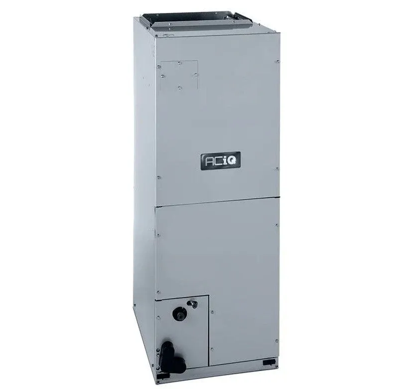 ACiQ 4 Ton Central Ducted Air Handler Multi-Positional Variable Speed R454B Special Discount