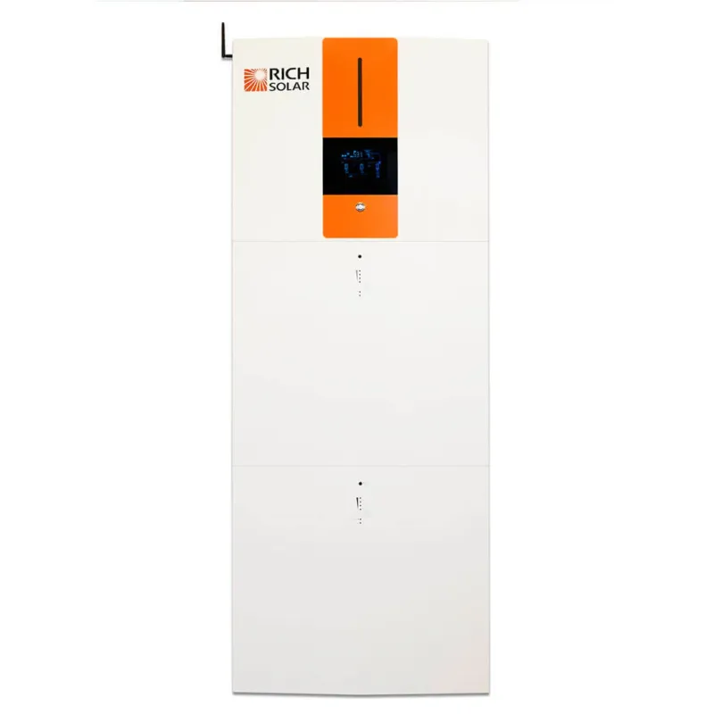 All-in-One Energy Storage System Buy Online