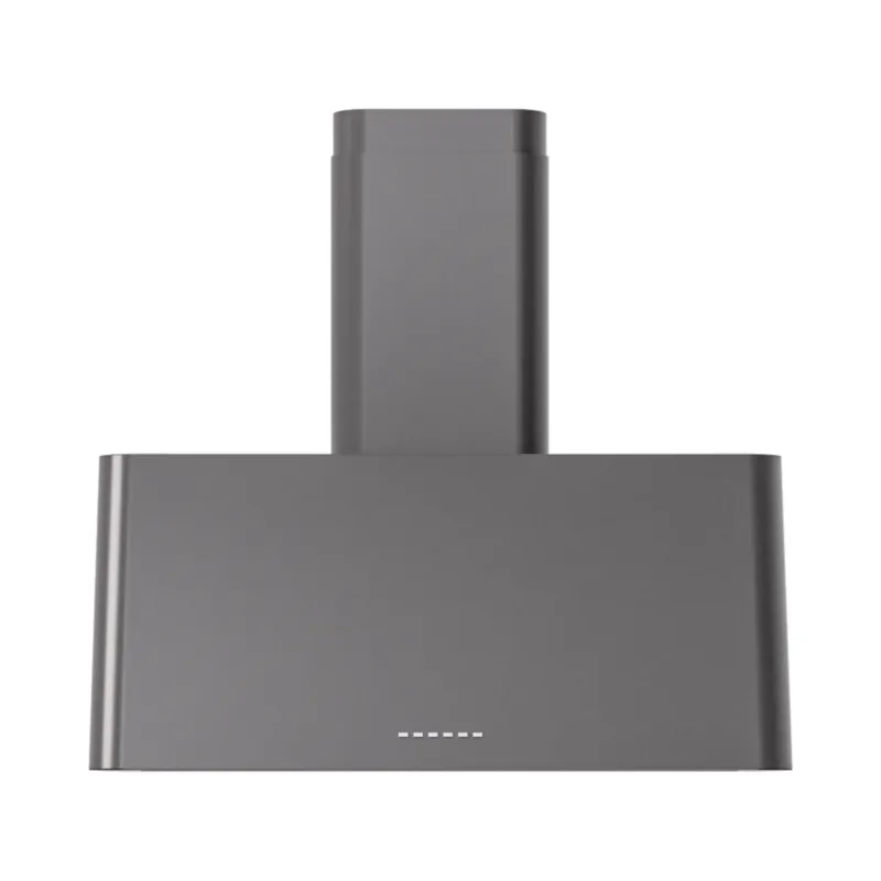 Mega Sale ILVE Nostalgie II 30-Inch 600 CFM Wall Mounted Range Hood in Graphite Matte (UAG30MG)