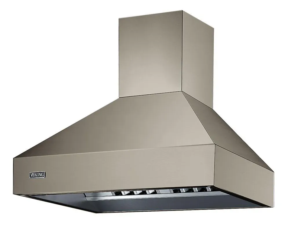 VIKING VCWH53048NA 30" Wide 18" High Chimney Wall Hood - VCWH Viking 5 Series Gray Bargain