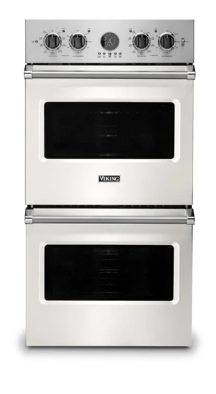 VIKING VDOE527PW 27" Electric Double Premiere Oven - VDOE White Best Price