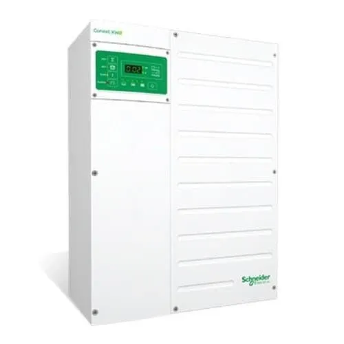 Markdown Schneider Electric Conext XW Pro 6.8kW | 120/240V | 48V Charger | UL1741SA