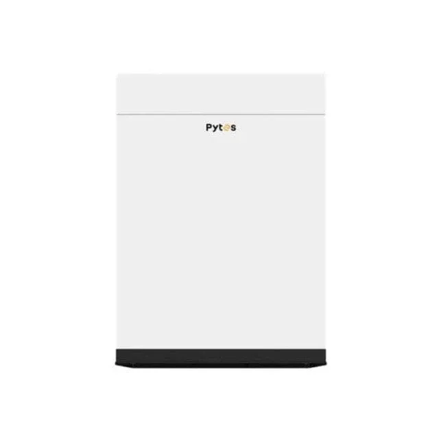 Pytes R-BOX Indoor Enclosure For E-BOX-48100R Deal