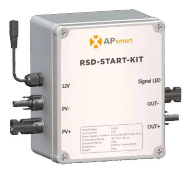 One Day Deal APsmart RSD-START-KIT for Independently Turning on Strings