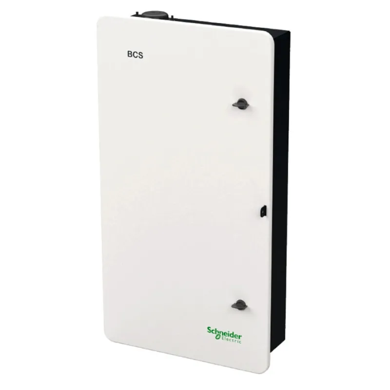 Today Only Schneider Electric 865-BCS-2200 Backup Control Switch