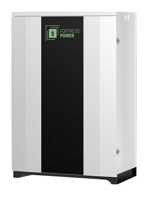 While Supplies Last Fortress Power DuraRack For The Fortress eFlex 5.4 kWh Lithium Batteries