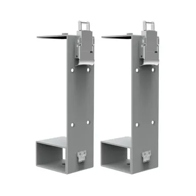 Pytes V5 LFP Battery Brackets | 1 Set Fan Favorite
