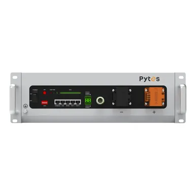 Affordable Pytes V5 LiFePO4 Battery | 5.12kWh | 51.2V | 100Ah | Lithium Iron Phosphate