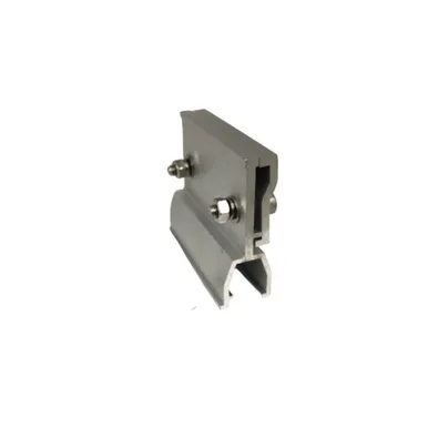 Hassle-Free Returns Standing Seam Mini Rail | V2
