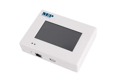 NEP BDG-256 Package (W/ WiFI Dongle) WiFi Booster Mega Sale