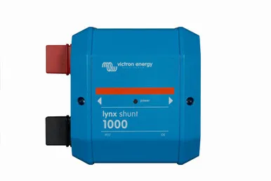 Victron Energy Lynx Shunt VE.Can | 1000A | M8 Last Chance