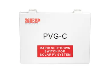 High Quality NEP BDG-256 Gateway, Outdoor Box | Ready for 480/277/240 Transformer