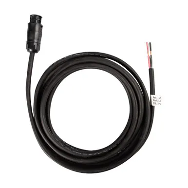 NEP Micro Inverter Home Run Cable 12 AWG | 16 Ft Length Betteri Version (New Style) Cheap