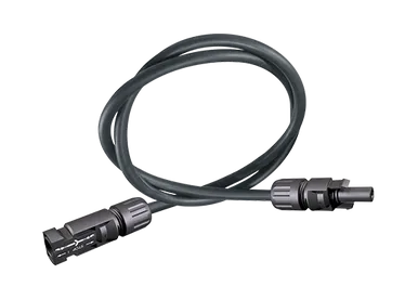 24in 10 AWG Extension MC4 Connections | Solar Panel Cable Extensions Super Sale
