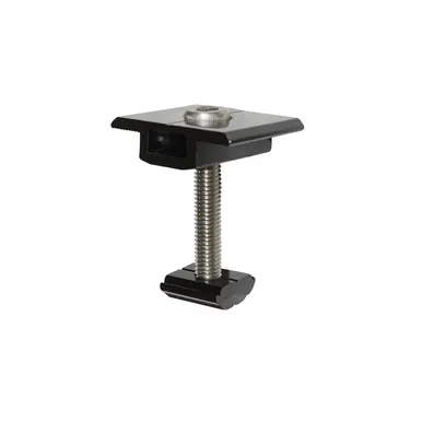 Best Price Mid Clamp for Mini Rail | Fits All | Black