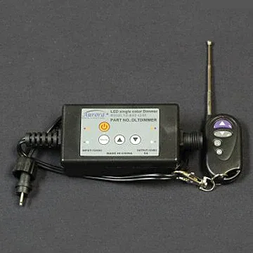 Transformer - Dimmer with Remote - $72.00 While Supplies Last