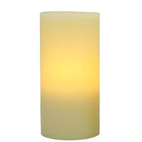 Professional Grade Flameless Battery Operated Candle - 2 Pack - $47.00