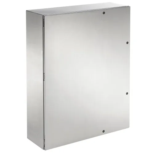 Affordable nVent Hoffman CSD423610SS6R CONCEPT 316 Stainless Steel Enclosure