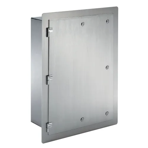 nVent Hoffman AFM20206SS PHARMAPRO Stainless Steel Enclosure Low Price