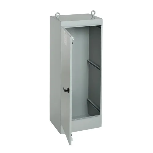 Best Price nVent Hoffman A722418FSG Steel Enclosure