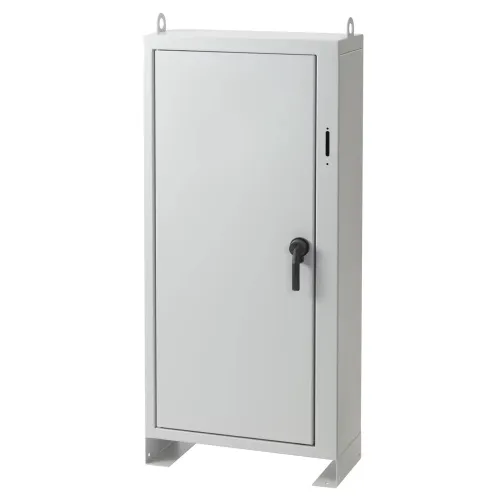 Seasonal Sale nVent Hoffman A60XN2724FSLP Steel Disconnect Enclosure