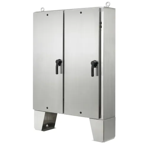 Bargain nVent Hoffman A60HX4912SSLPQT Stainless Steel Disconnect Enclosure
