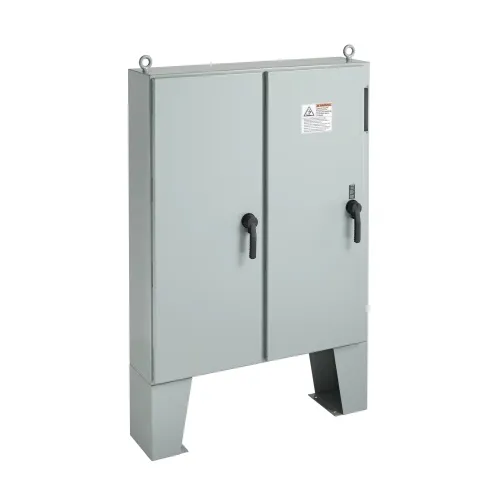 nVent Hoffman A60X4924LPFTC Stainless Steel Disconnect Enclosure Best Price
