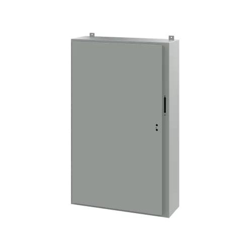 nVent Hoffman A60SA3812A24LP Steel Disconnect Enclosure WO/Handle Secure Checkout