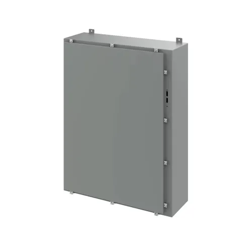 nVent Hoffman A48HS3712LP Stainless Steel Disconnect Enclosure Buy Online