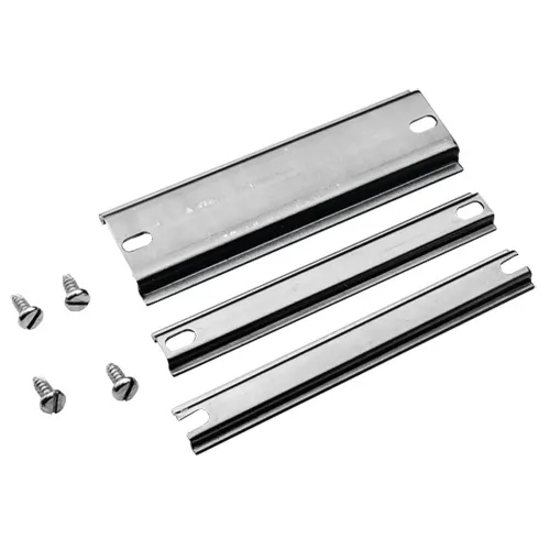 While Supplies Last nVent Hoffman CCADR12S1 COMPACT Din Type Rails
