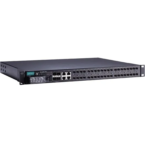 Moxa PT-7528-20MST-4TX-4GSFP-WV-WV Managed Switch No Minimum Order