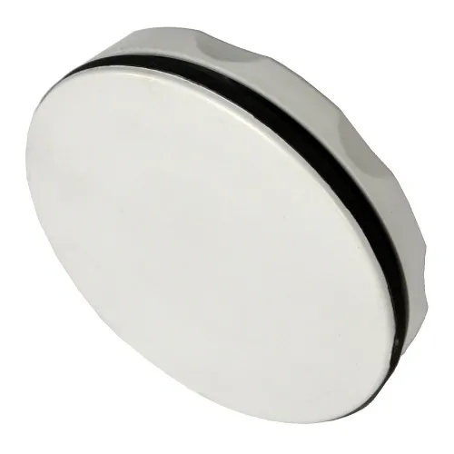 Free Shipping Allied Moulded AMHS050 .812" Hole Seal Light Gray
