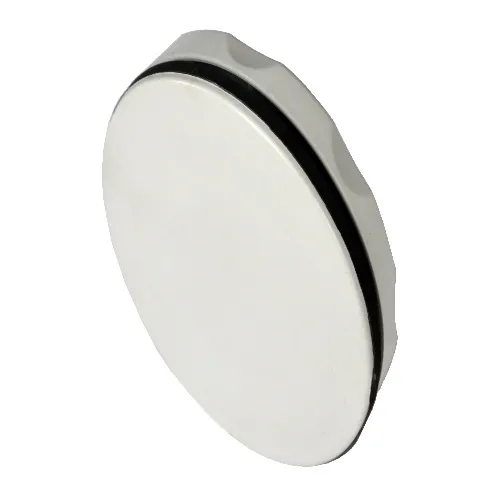 Allied Moulded AMHS100 1.375" Hole Seal Light Gray Next Day Delivery