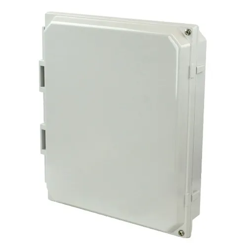 Allied Moulded AMHMI120H 12" x 10" HMI Cover Opaque Next Day Delivery