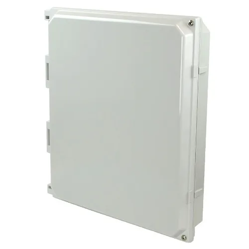 Allied Moulded AMHMI142H 14" x 12" HMI Cover Opaque Instant Buy