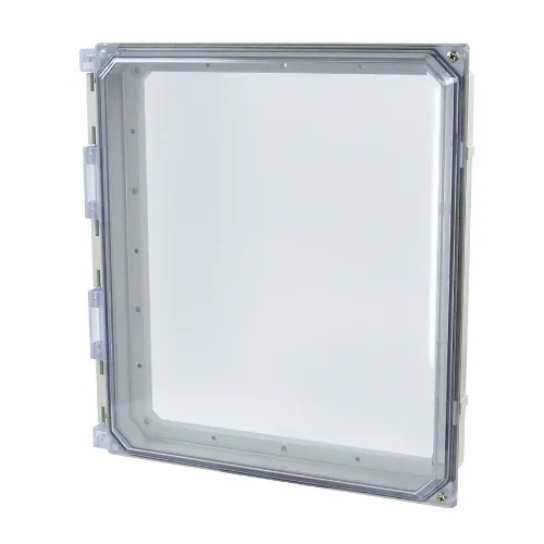 Allied Moulded AMHMI142CCH 14" x 12" HMI Cover Clear Markdown