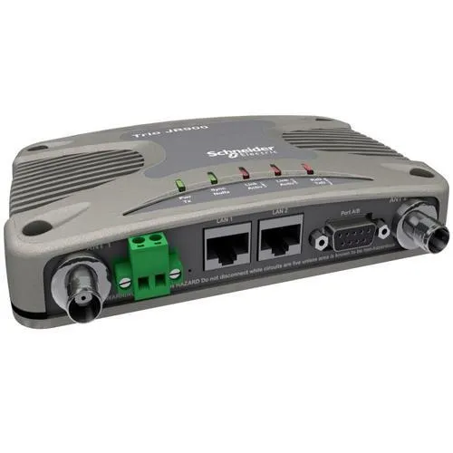 SCADAPack TBURKR900-00001EH0 Trio Radio K-Series One Day Deal