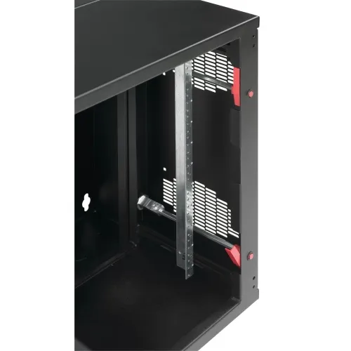 Affordable nVent Hoffman EWMR16S ACCESSPLUS Square Rack Angles