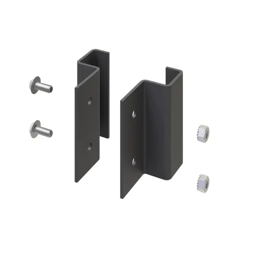 Affordable nVent Hoffman ENCJK Network Seismic Cabinet Joining Kit