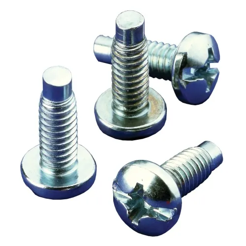 Weekend Sale nVent Hoffman AS1032250 Screw Package Silver 10-32 (250 Pack)