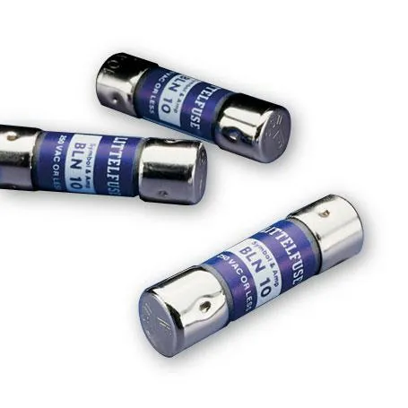 Littelfuse BLN005 Fuse Class Midget 5 Amps Must Have