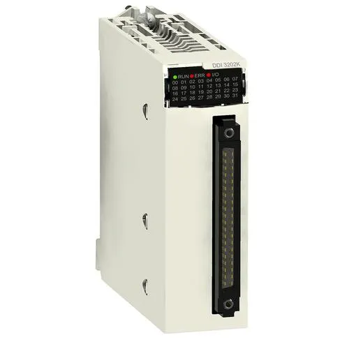 Affordable Schneider BMXDDI3202K Digital Input Module