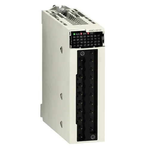 Best Price Schneider BMXAMI0810 Analog Input Module