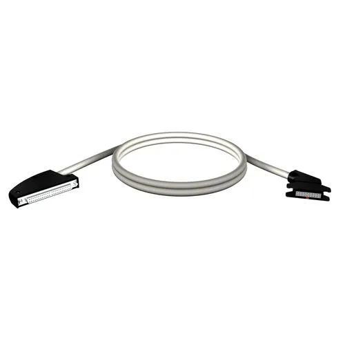 Best Choice Schneider Electric BMXFCC303 Cable for Digital IO Module