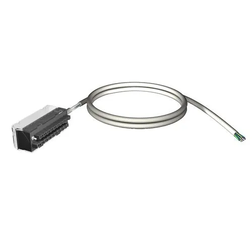 Big Sale Schneider Electric BMXFTW508S Cable for Analog IO Module