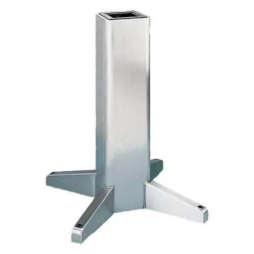 While Supplies Last nVent Hoffman AP36SS PROLINE HMI Stainless Steel Pedestal 36"