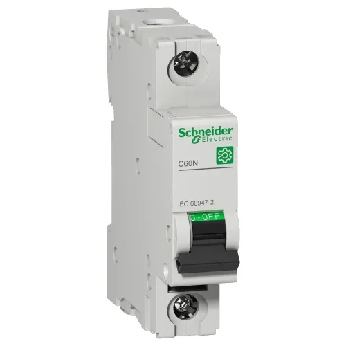 Schneider Electric M9F11140 Single Pole 40 Amp Breaker Fan Favorite