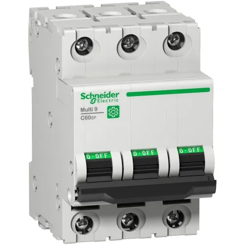 Best Seller Schneider Electric M9F21316 Three Pole 16 Amp Breaker