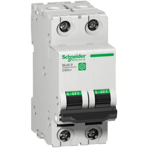 Best Price Schneider Electric M9F22245 Two Pole 45 Amp Breaker