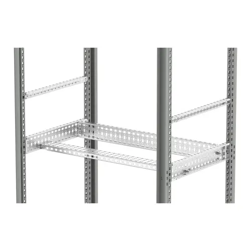 Bargain nVent Hoffman P2G3R7 PROLINE G2 Horizontal, Bracket-Mount Grid Straps